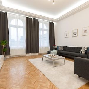 Appartement met Twee Slaapkamers